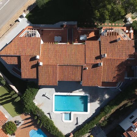 Apartamentos Annabel'S I Кала Галдана Екстериор снимка