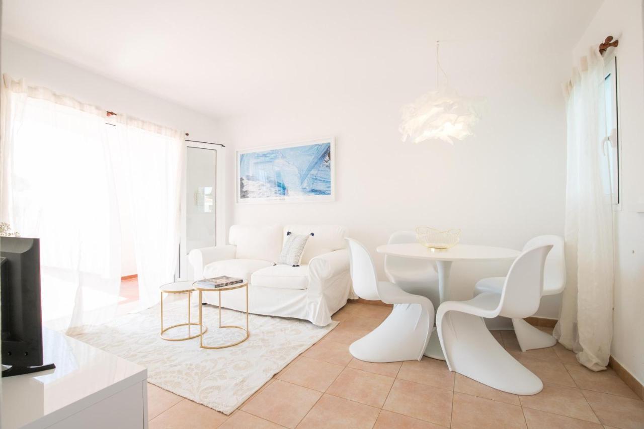 Apartamentos Annabel'S I Кала Галдана Екстериор снимка